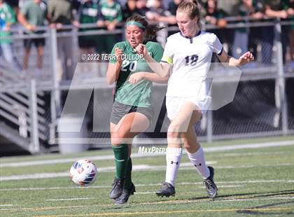 Thumbnail 3 in Waterford vs. Rowland Hall (UHSAA 2A Semifinal) photogallery.