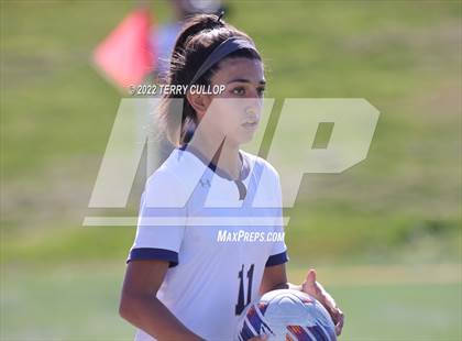 Thumbnail 3 in Waterford vs. Rowland Hall (UHSAA 2A Semifinal) photogallery.