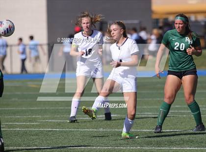 Thumbnail 3 in Waterford vs. Rowland Hall (UHSAA 2A Semifinal) photogallery.