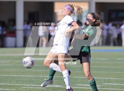 Thumbnail 3 in Waterford vs. Rowland Hall (UHSAA 2A Semifinal) photogallery.