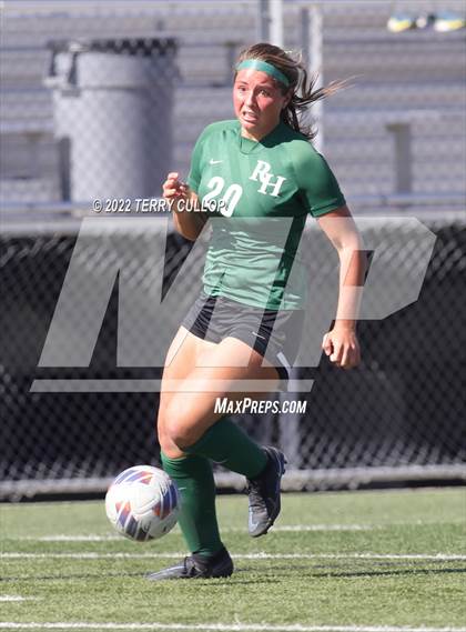 Thumbnail 1 in Waterford vs. Rowland Hall (UHSAA 2A Semifinal) photogallery.