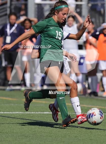 Thumbnail 1 in Waterford vs. Rowland Hall (UHSAA 2A Semifinal) photogallery.