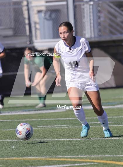Thumbnail 2 in Waterford vs. Rowland Hall (UHSAA 2A Semifinal) photogallery.