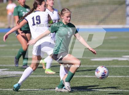 Thumbnail 1 in Waterford vs. Rowland Hall (UHSAA 2A Semifinal) photogallery.