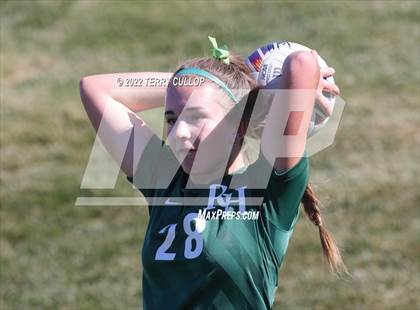 Thumbnail 1 in Waterford vs. Rowland Hall (UHSAA 2A Semifinal) photogallery.