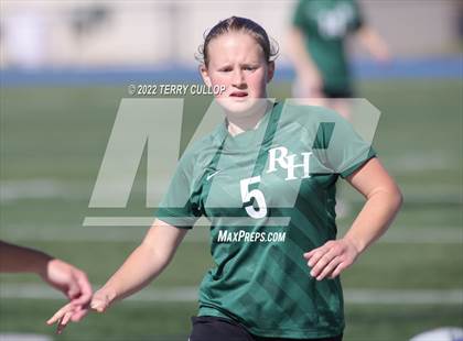 Thumbnail 2 in Waterford vs. Rowland Hall (UHSAA 2A Semifinal) photogallery.
