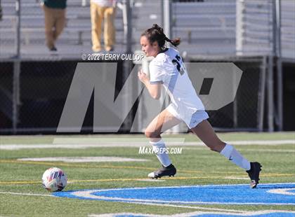 Thumbnail 1 in Waterford vs. Rowland Hall (UHSAA 2A Semifinal) photogallery.