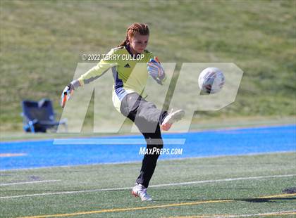Thumbnail 2 in Waterford vs. Rowland Hall (UHSAA 2A Semifinal) photogallery.
