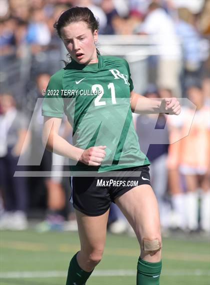 Thumbnail 1 in Waterford vs. Rowland Hall (UHSAA 2A Semifinal) photogallery.