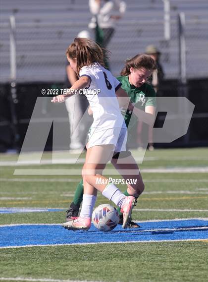 Thumbnail 3 in Waterford vs. Rowland Hall (UHSAA 2A Semifinal) photogallery.
