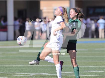 Thumbnail 2 in Waterford vs. Rowland Hall (UHSAA 2A Semifinal) photogallery.