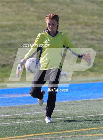 Thumbnail 3 in Waterford vs. Rowland Hall (UHSAA 2A Semifinal) photogallery.