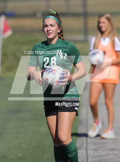 Thumbnail 2 in Waterford vs. Rowland Hall (UHSAA 2A Semifinal) photogallery.