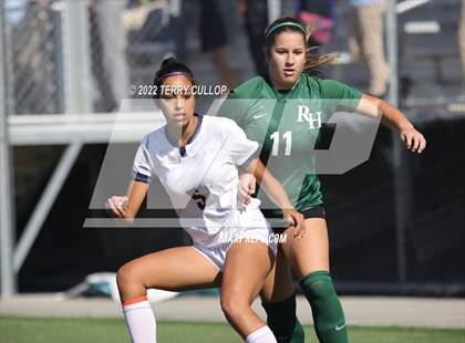 Thumbnail 3 in Waterford vs. Rowland Hall (UHSAA 2A Semifinal) photogallery.