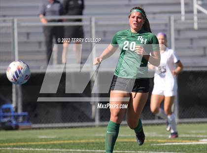 Thumbnail 3 in Waterford vs. Rowland Hall (UHSAA 2A Semifinal) photogallery.