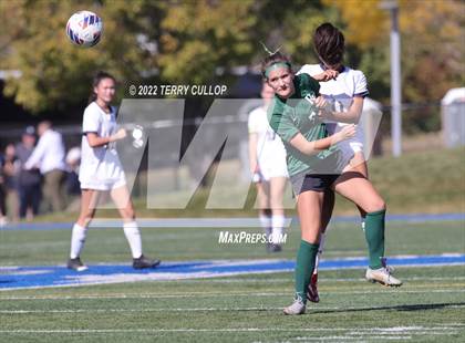 Thumbnail 1 in Waterford vs. Rowland Hall (UHSAA 2A Semifinal) photogallery.