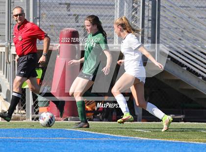 Thumbnail 2 in Waterford vs. Rowland Hall (UHSAA 2A Semifinal) photogallery.
