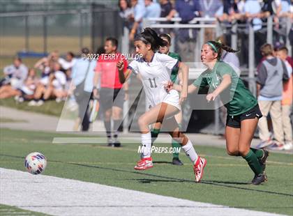 Thumbnail 1 in Waterford vs. Rowland Hall (UHSAA 2A Semifinal) photogallery.