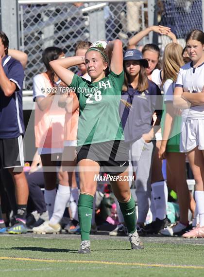 Thumbnail 1 in Waterford vs. Rowland Hall (UHSAA 2A Semifinal) photogallery.