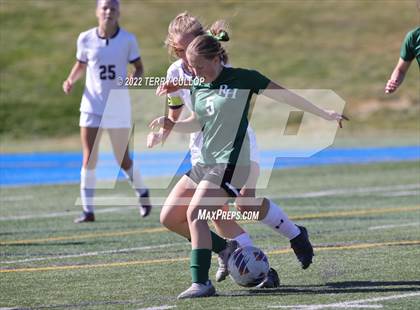 Thumbnail 2 in Waterford vs. Rowland Hall (UHSAA 2A Semifinal) photogallery.