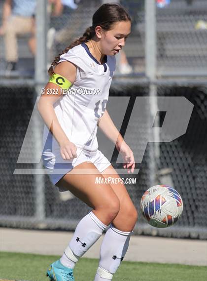 Thumbnail 3 in Waterford vs. Rowland Hall (UHSAA 2A Semifinal) photogallery.