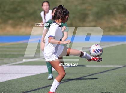Thumbnail 3 in Waterford vs. Rowland Hall (UHSAA 2A Semifinal) photogallery.