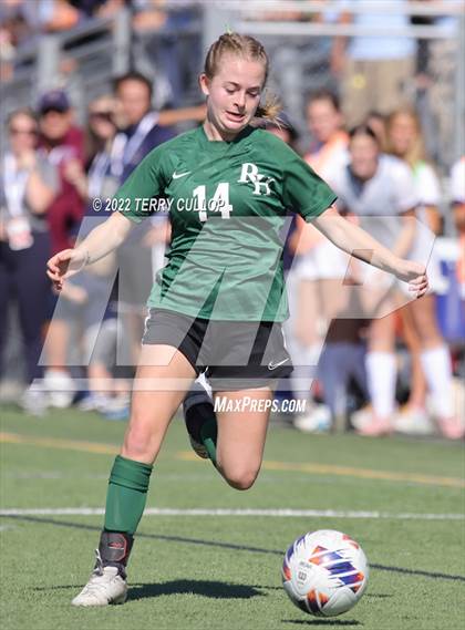 Thumbnail 1 in Waterford vs. Rowland Hall (UHSAA 2A Semifinal) photogallery.