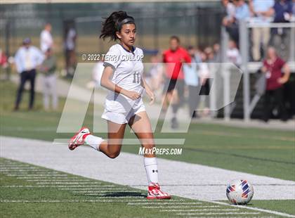 Thumbnail 3 in Waterford vs. Rowland Hall (UHSAA 2A Semifinal) photogallery.