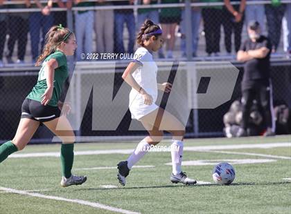 Thumbnail 2 in Waterford vs. Rowland Hall (UHSAA 2A Semifinal) photogallery.