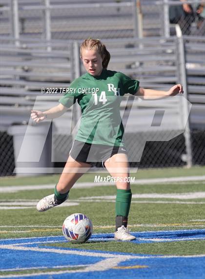 Thumbnail 3 in Waterford vs. Rowland Hall (UHSAA 2A Semifinal) photogallery.