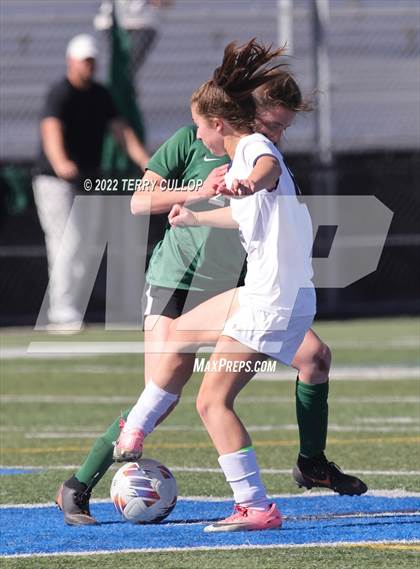 Thumbnail 2 in Waterford vs. Rowland Hall (UHSAA 2A Semifinal) photogallery.