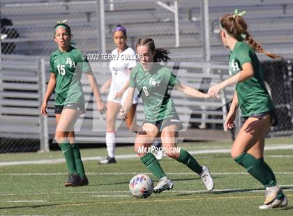 Thumbnail 3 in Waterford vs. Rowland Hall (UHSAA 2A Semifinal) photogallery.