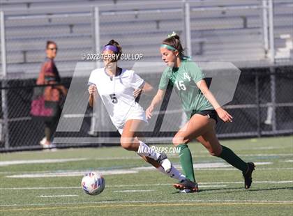 Thumbnail 3 in Waterford vs. Rowland Hall (UHSAA 2A Semifinal) photogallery.