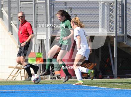 Thumbnail 3 in Waterford vs. Rowland Hall (UHSAA 2A Semifinal) photogallery.