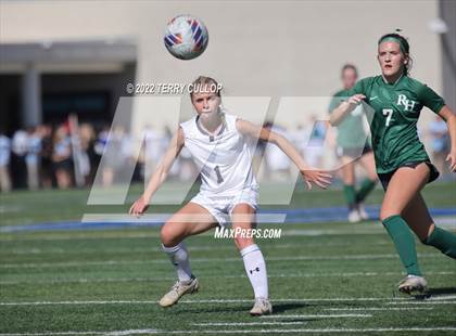 Thumbnail 3 in Waterford vs. Rowland Hall (UHSAA 2A Semifinal) photogallery.