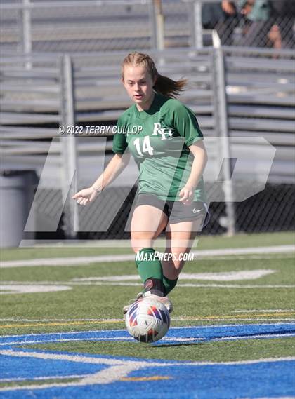 Thumbnail 1 in Waterford vs. Rowland Hall (UHSAA 2A Semifinal) photogallery.