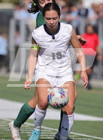 Thumbnail 1 in Waterford vs. Rowland Hall (UHSAA 2A Semifinal) photogallery.