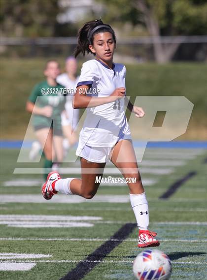 Thumbnail 3 in Waterford vs. Rowland Hall (UHSAA 2A Semifinal) photogallery.
