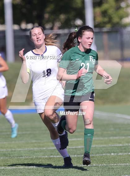 Thumbnail 3 in Waterford vs. Rowland Hall (UHSAA 2A Semifinal) photogallery.