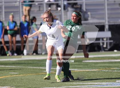 Thumbnail 3 in Waterford vs. Rowland Hall (UHSAA 2A Semifinal) photogallery.