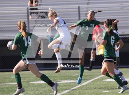 Thumbnail 2 in Waterford vs. Rowland Hall (UHSAA 2A Semifinal) photogallery.