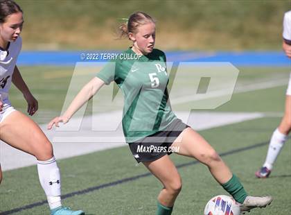 Thumbnail 2 in Waterford vs. Rowland Hall (UHSAA 2A Semifinal) photogallery.