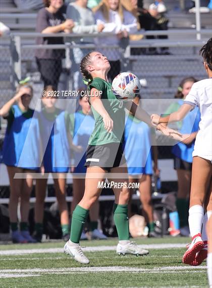 Thumbnail 1 in Waterford vs. Rowland Hall (UHSAA 2A Semifinal) photogallery.