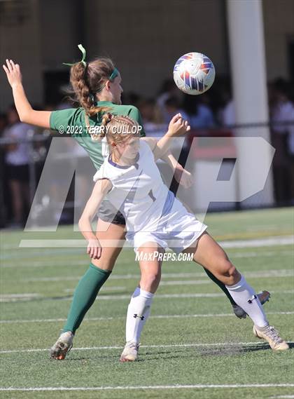 Thumbnail 2 in Waterford vs. Rowland Hall (UHSAA 2A Semifinal) photogallery.