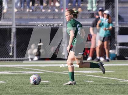 Thumbnail 2 in Waterford vs. Rowland Hall (UHSAA 2A Semifinal) photogallery.