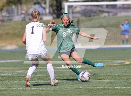 Thumbnail 2 in Waterford vs. Rowland Hall (UHSAA 2A Semifinal) photogallery.