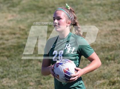 Thumbnail 3 in Waterford vs. Rowland Hall (UHSAA 2A Semifinal) photogallery.