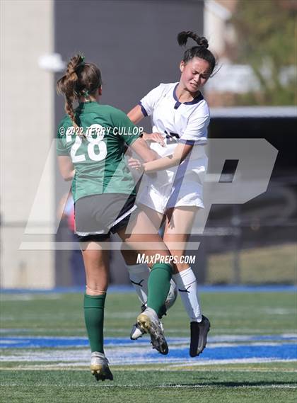 Thumbnail 3 in Waterford vs. Rowland Hall (UHSAA 2A Semifinal) photogallery.