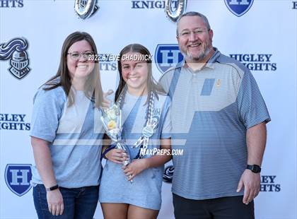 Thumbnail 2 in Gilbert Classical Academy, Morenci & Higley at Williams Field photogallery.