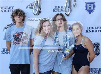 Thumbnail 3 in Gilbert Classical Academy, Morenci & Higley at Williams Field photogallery.